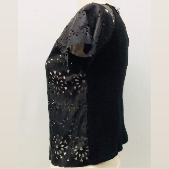 villalobos + Nieves Alvarez (14) Faux Leather, NWT - Picture 2 of 7